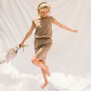 Albion Going Places Dress